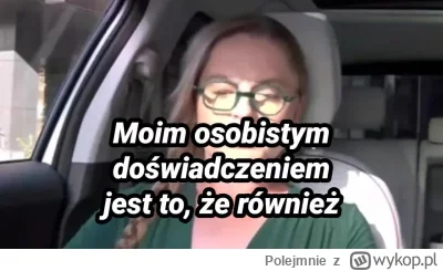 Polejmnie - @WielkiNos: to są prawdziwe problemy lewicy, a nie żołnierze na granicy