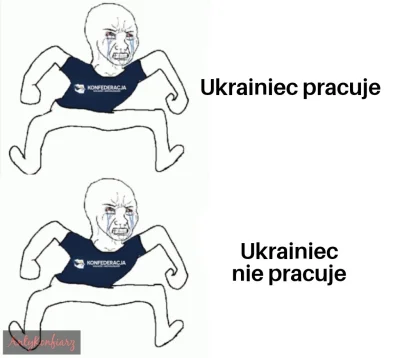 KonradNowacki - #heheszki #humorobrazkowy #polityka #bekazprawakow #bekazkonfederacji...