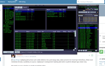 napraforgo - Od jakiegoś czasu "wracam do internetu lat 90." - chcę mniej korzystać z...