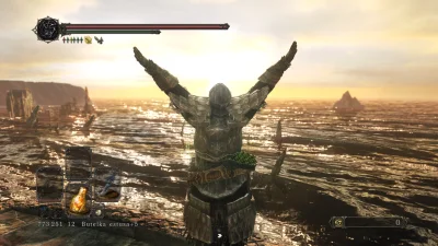 falwack - Mireczki, Mirabelki, soulsowe świry... Skończyłem! Skończyłem Dark Souls 2:...