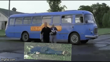 fishhero - Jest nagranie z momentu znalezienia zwłok Dudy #limanowa #heheszki