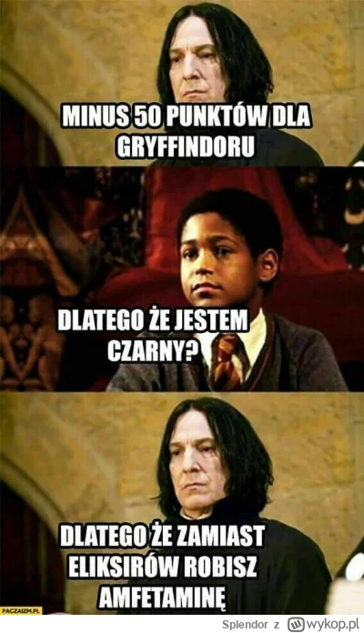 Splendor - #harrypotter