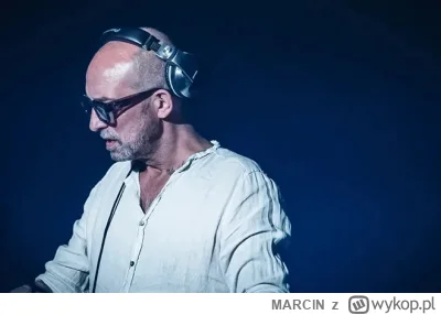 MARClN - >Legendary DJ and producer Tomcraft, real name Thomas Brückner, has passed a...