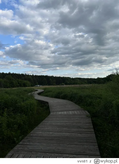 vvn81 - dzisiaj w takim miejscu bylam
