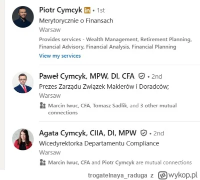 trogatelnaya_raduga - Tam musi byc wesolo przy wigilijnym stole

#gielda