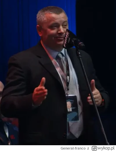 General-franco - Chcieliście dymy to macie dymy 
#famemma