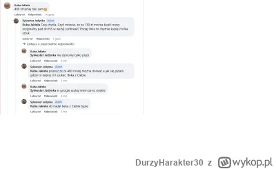 D.....0 - No ja nie wiem co ci ludzie mają w głowach... #heheszki #facebook #sprzedam...