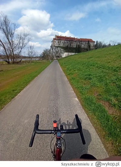 Szyszkachmielu - 119 108 + 97 = 119 205

Przepalanie świątecznego serniczka połączone...