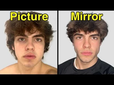 daniel-darcio - > 30 letnie kobiety w Europie nie widzą swojego odbicia w lustrach
@t...