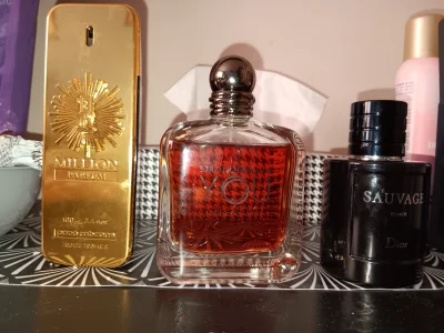 Alvarez17 - #przegryw  #perfumy 
Mala kolekcja