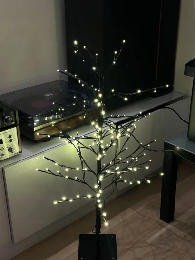 ibleedforyou - choinka/10