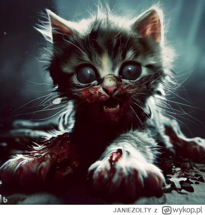 JANIEZOLTY - #aikitku