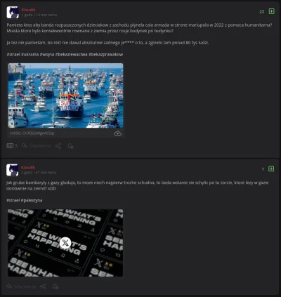 aferkoneser - Ten bajzelman tak samo pusty jak dawniej, albo chyba nawet jeszcze bard...