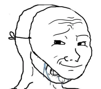 Niebadzsmokiem - Kiedy głosujesz na Nawrockiego, bo lepszy prezydent, który potrafi z...