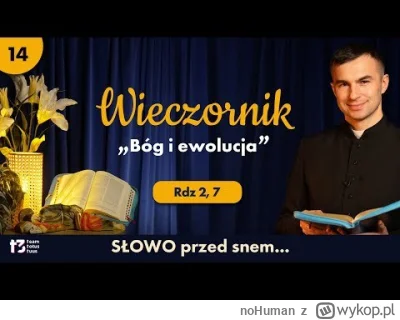 noHuman - Nie znam KSa, ma kanał na YT, pooglądam sobie co ciekawsze tematy :)