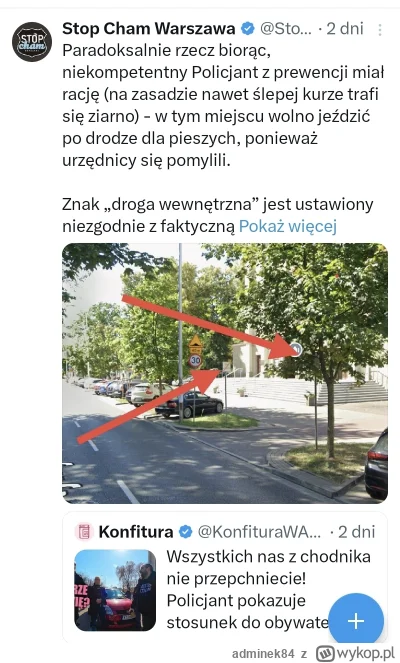 adminek84 - @Wloczypsuj: