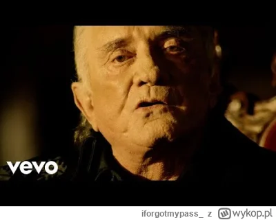 iforgotmypass_ - Johnny Cash - Hurt
#muzyka