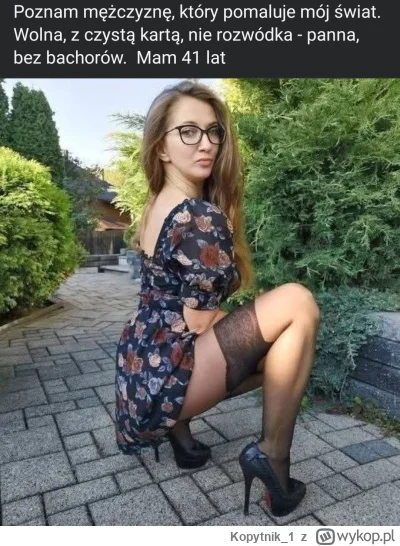 Kopytnik_1 - #tinder #badoo #logikarozowychpaskow #rozowepaski #p0lka 

Czacie, dać z...