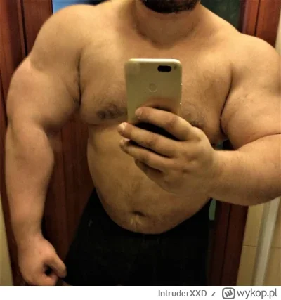 IntruderXXD - @IntruderXXL: czyli bez raportu po redu? szkoda, miałem nadzieję na odś...