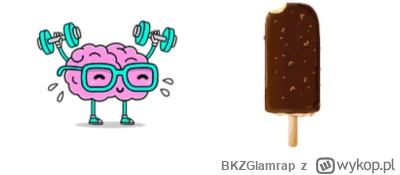 BKZGlamrap - Rebus dla cepów i bambusów zaoranych

#sebcel #frajerzyzmlm #gmachcel