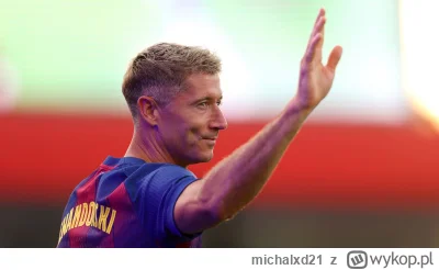 michalxd21 - 37 lat. Historia która nie miała prawa się wydarzyć. Odrzucony przez Leg...