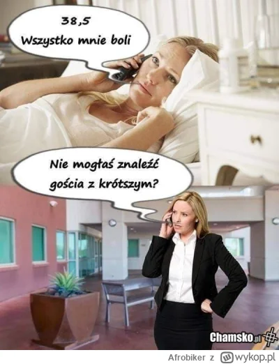 Afrobiker - #heheszki