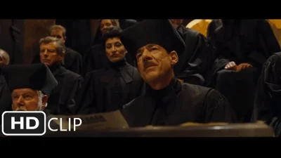 _gabriel - Harry Potter and the Goblet of Fire - Karkaroff's Trial

#harrypotter #fil...