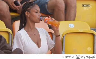 BigVV - #mecz brawo dla partnera tej bogini po raz 2137
