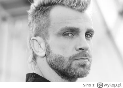 Sinti - Wróciłem.
Nareszcie mnie odbanowali, trochę wcześniej bo napisałem list do Mo...