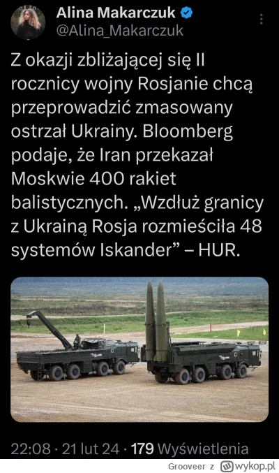 Grooveer - Oby piekło pochłonęło rosyjskie ku*wy
#wojna #ukraina #rosja