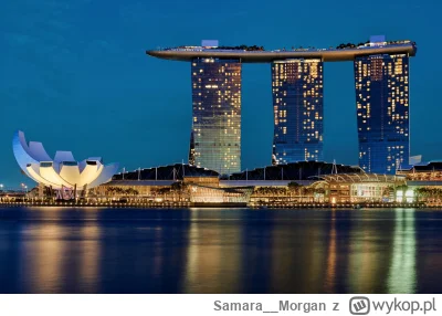 Samara_Morgan - @CorvusFrugilagus: singapur daje rade