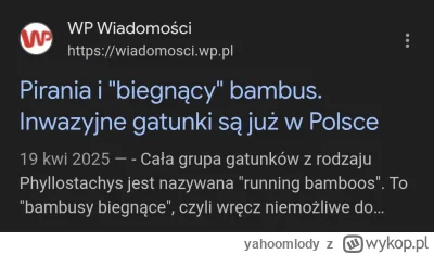 yahoomlody - UWAGA!

czy to znaczy że seba wrocil do Radomia z Holandii?? 

#sebcel