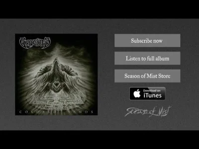 important_sample - Gorguts - Le Toit Du Monde

#muzyka #deathmetal #dissonantmetal #m...