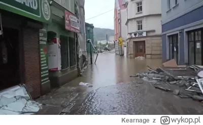 Kearnage - #powodz 
Kłodzko