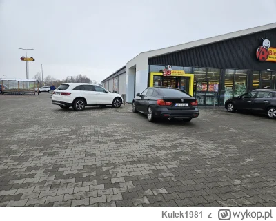 Kulek1981 - I kiedy myślałem że chyba większego inwalidy nie zobaczę, przyjechał ten,...