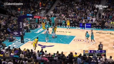 Szczurzewski - #nba Air Luka ( ͡° ͜ʖ ͡°)