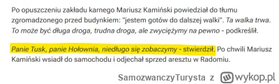 SamozwanczyTurysta - Chodziło mu o komisję ds. Pegasusa?
#bekazpisu #sejm #polityka