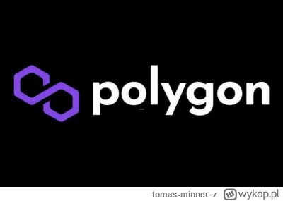 tomas-minner - Polygon (MATIC) może wprowadzić ulepszalne smart kontrakty?
https://bi...