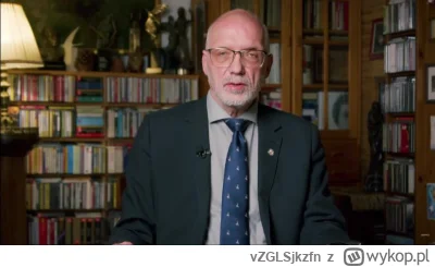 vZGLSjkzfn - bydlaku pokraku kmiocie - prof. Andrzej Nowak ma przesłanie dla ciebie

...