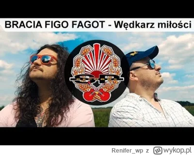 Renifer_wp - @szatanEK666: Podbijam :D
https://www.youtube.com/watch?v=PgPDDeyGmxA