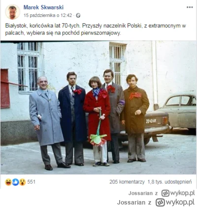 Jossarian - Ech ten rechot historii.

Naprawdę trzeba być super bezczelnym aby doktor...