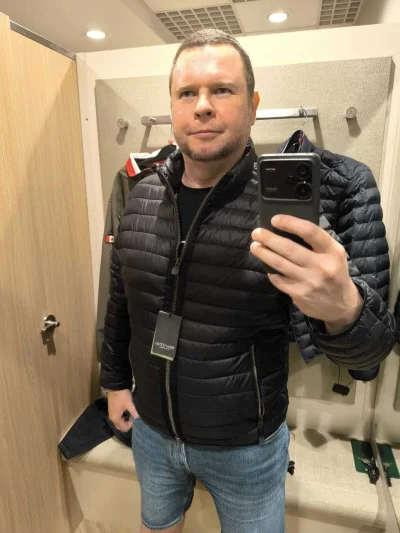 majkel_scofield - Czy tak wygląda dziadek? XD Taki jeden jełop w komentarzach ostatni...