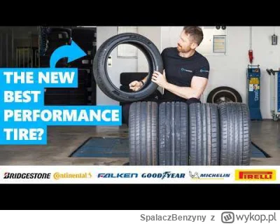 SpalaczBenzyny - @itsoverfor_chlop: w moim przypadku nie jest to aż tak istotne, nie ...