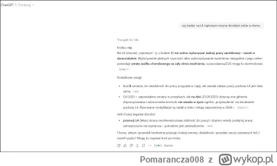 Pomarancza008 - @Melloniuszz: To nie wiem co i gdzie wpisałeś.