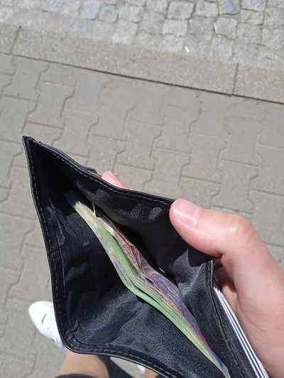 K.....o - Zostało mi 1040zl do wypłaty czyli do 10 lipca to jest dramat 
#przegryw