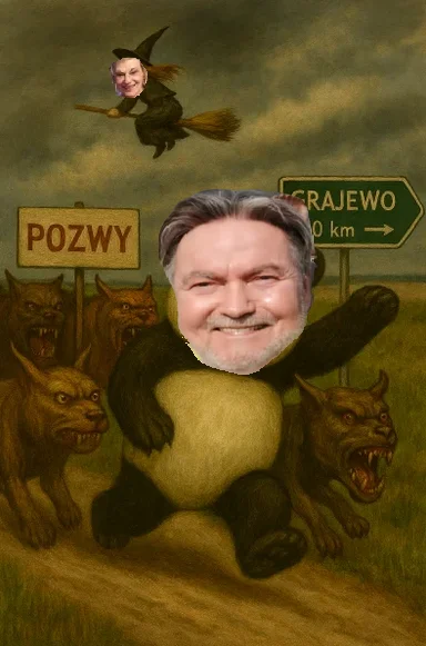 ShellshockNam92 - #kononowicz #patostreamy