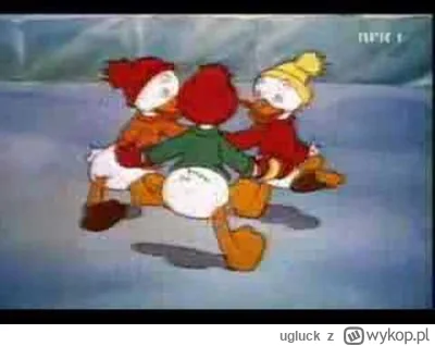 ugluck - @Miteora: https://www.youtube.com/watch?v=oesXn80lZc0

tak mi sie skojarzylo...