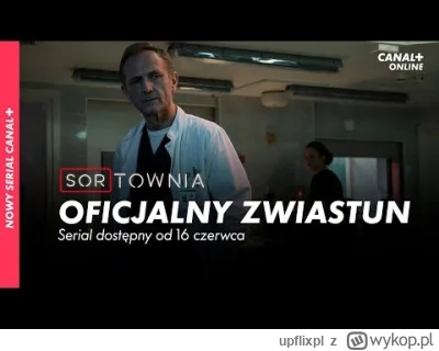 upflixpl - Sortownia - data premiery i oficjalny zwiastun nowego serialu Canal+ i Pol...