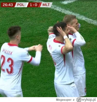 Megasuper - Co to za pajace #mecz