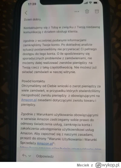 Meciek - Mirki i Mirabelki potrzebuje pomocy i już nie wiem co mam zrobić i do kogo u...